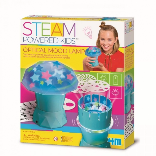 Lampe d'ambiance