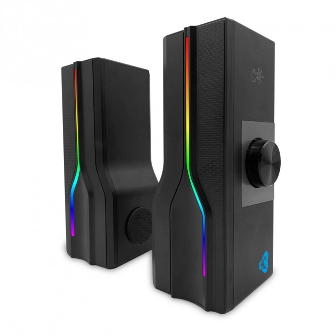 Barre de son de jeu Bluetooth Cobra Pro Aragor 2.0