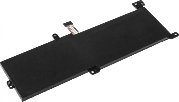 Grande capacité pour une autonomie prolongée