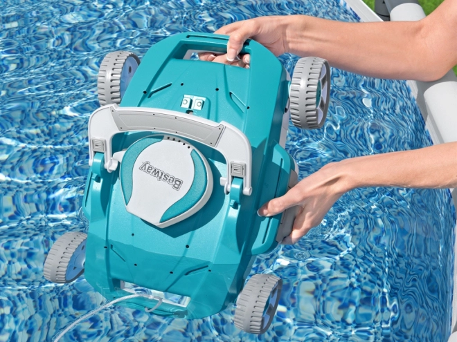 Aspirateur de piscine automatique AquaTronix de Bestway