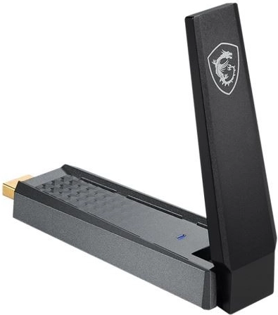 Adaptateur USB AX1800 Nano Wi‑Fi