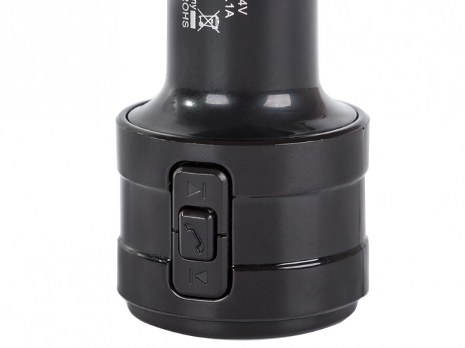 Transmetteur FM multifonction pour voiture avec Bluetooth