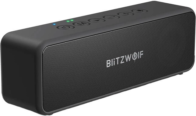 Résistance IPX6 et grande autonomie pour les déplacements