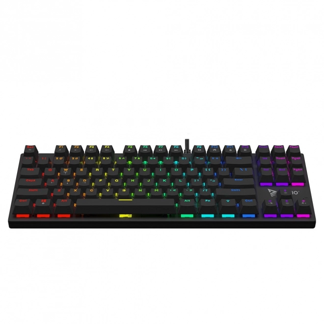 Éclairage RGB attrayant