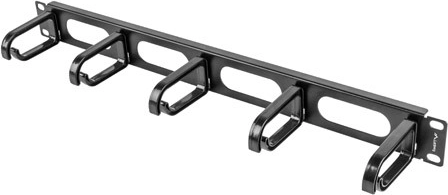 Routage et séparation efficaces des câbles