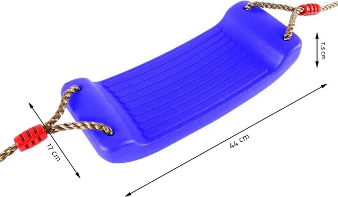 Assise confortable et ergonomique