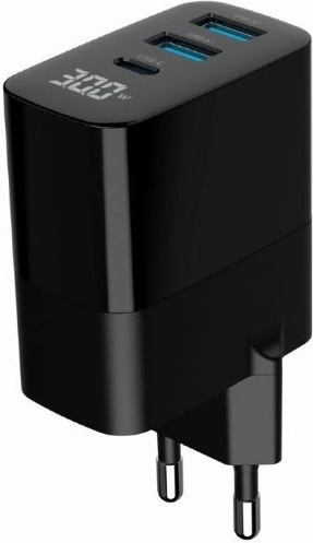 Écran LCD intelligent