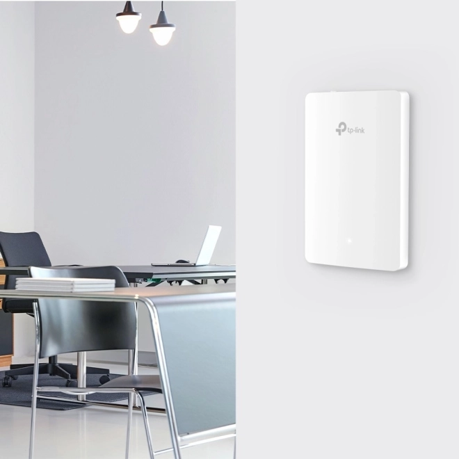 Wi‑Fi 6 AX1800 performant pour plus d’appareils