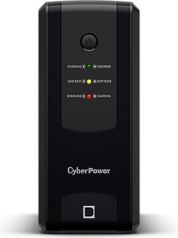 Fonctionnement économe avec GreenPower UPS