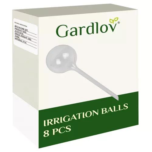 Boules d'hydratation - 8 pcs. Gardlov 21043