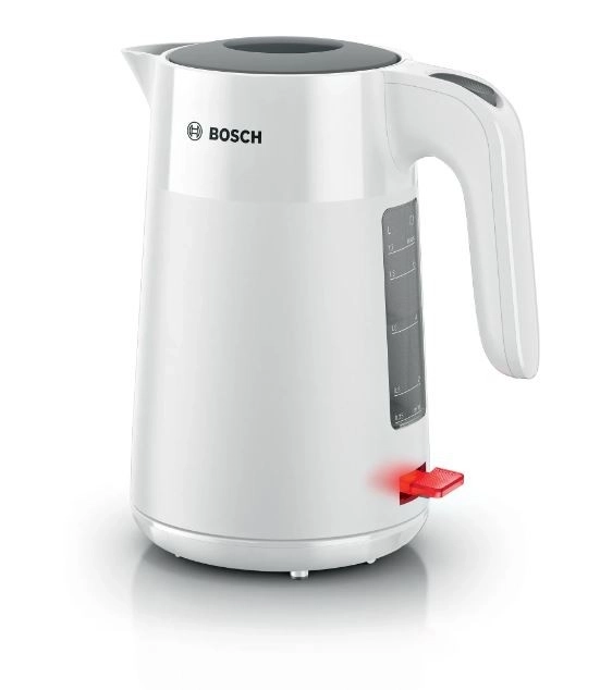 Bouilloire Bosch MyMoment 1,7l blanc