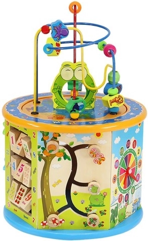 Entraînement de la motricité et de la coordination