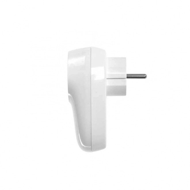 Prise intelligente Wi-Fi Sonoff S26R2ZBTPE-FR (Type E)
