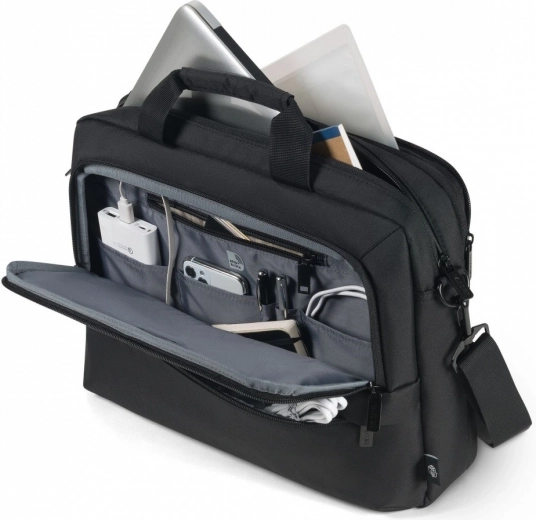 Protection maximale du notebook grâce à la mousse HDF