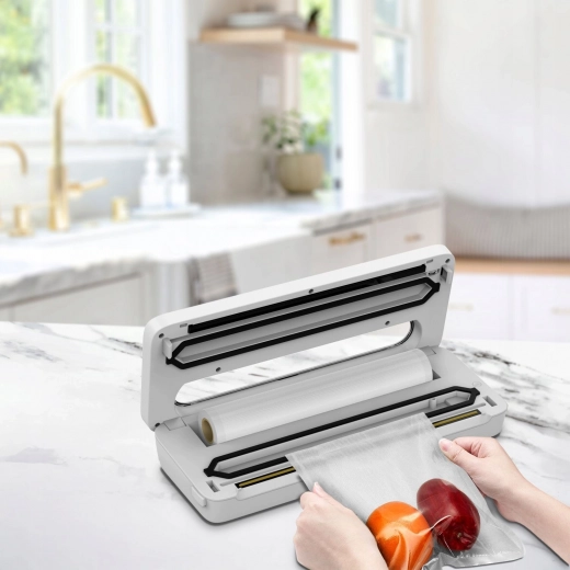 Marinade sous vide et sous‑vide