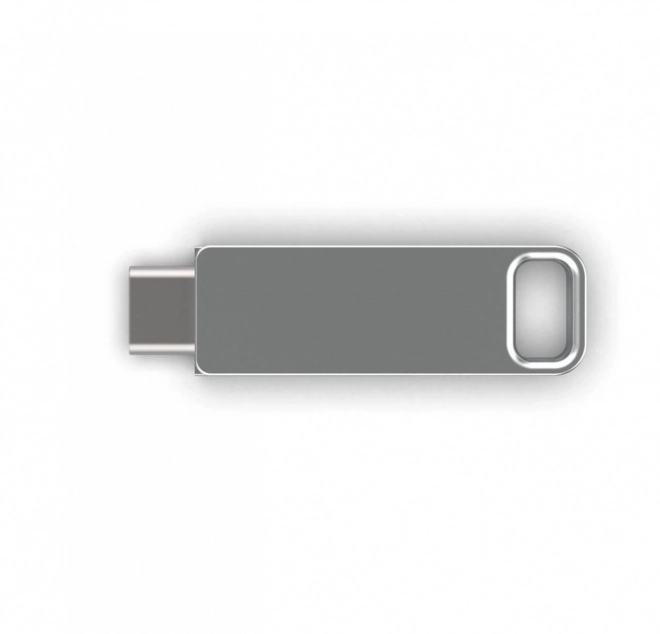 Clé USB 128GB PNY DUO LINK USB 3.2 Type-C