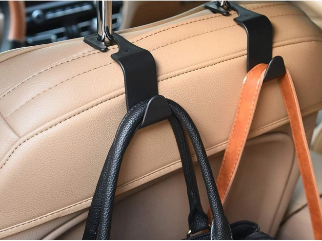 Cintre pour appuie-tête de voiture