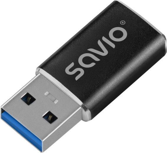 Transfert de données rapide jusqu’à 5 Gb/s