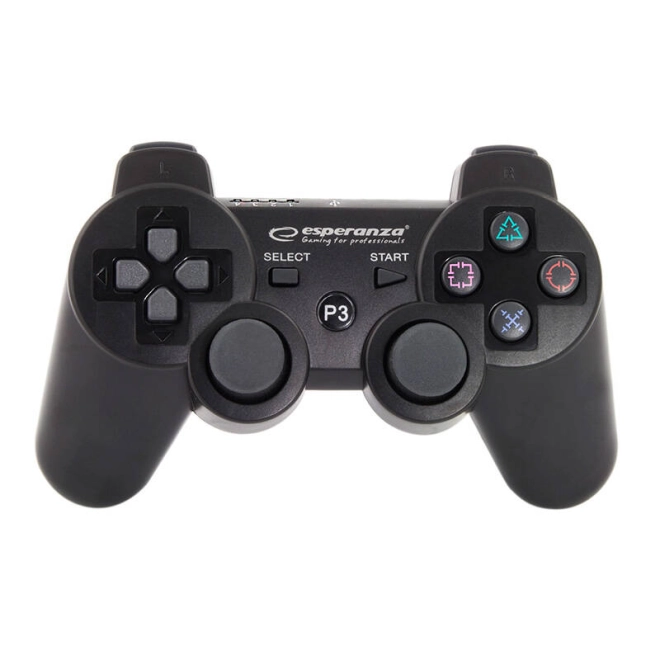 Bluetooth sans fil pour une liberté de jeu