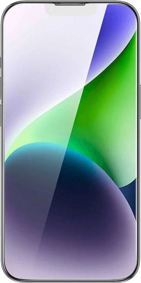 Clarté cristalline et Face ID sans compromis