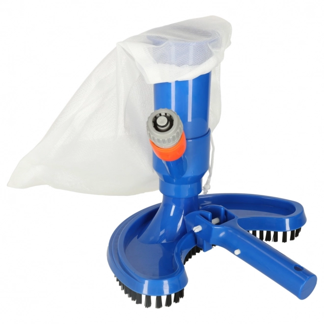 Kit de nettoyage du fond de l'étang Pool Hoover avec sac réutilisable