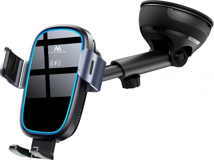 Charge sans fil rapide Qi jusqu’à 15 W