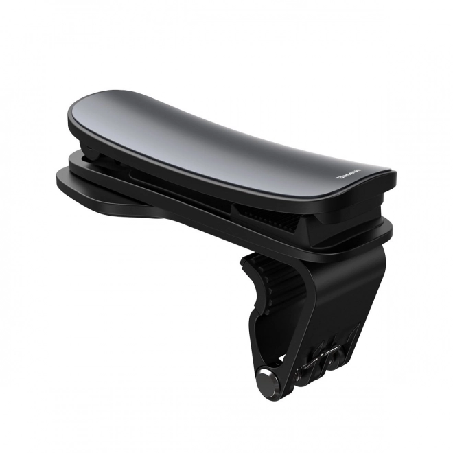 Support de voiture Baseus Big Mouth Pro noir