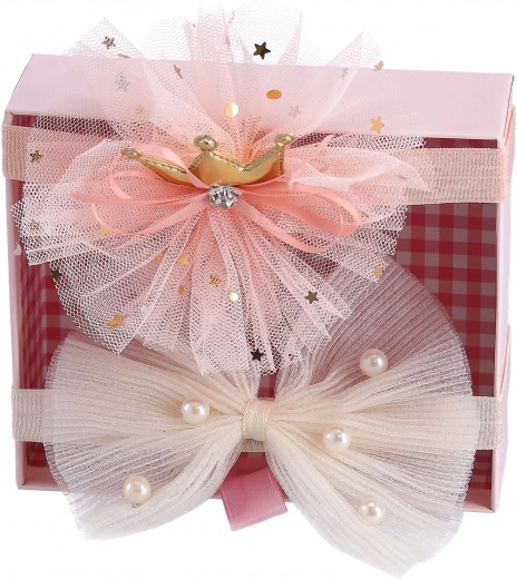 Superbes serre-têtes