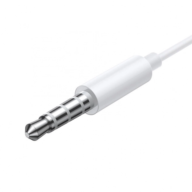 Écouteurs Baseus Encok H17 (blanc)