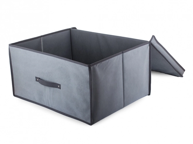 Boîte avec organisateur pour jouets
