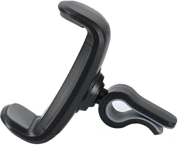 Prise stable sans vibrations