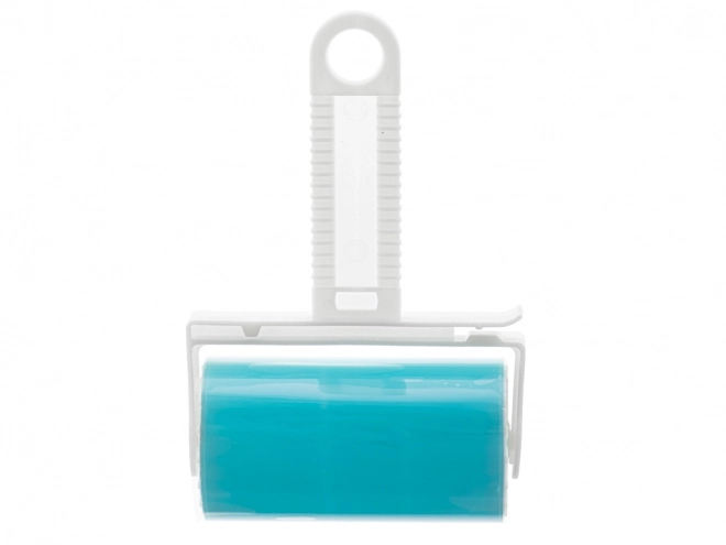 Brosse à poils lavable en gel pour nettoyage des tissus d'ameublement