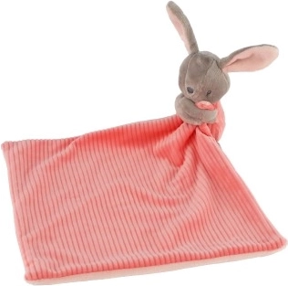 Stimulation sensorielle grâce à la structure côtelée