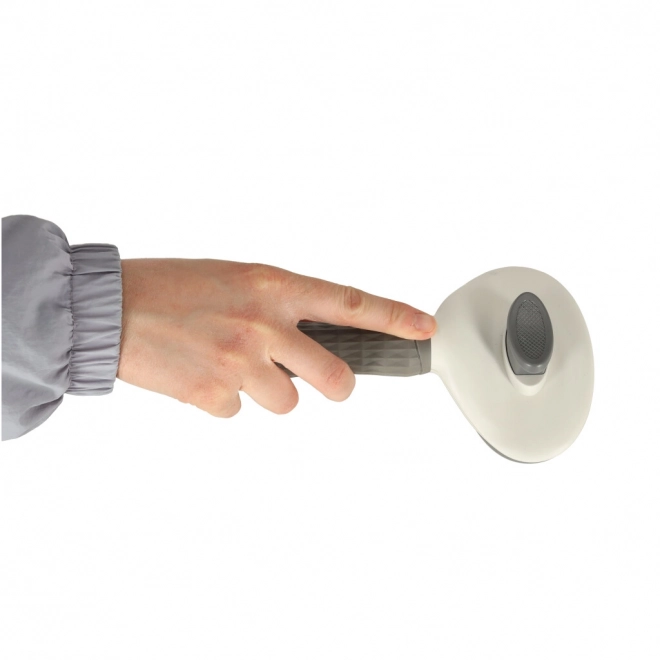 Brosse automanageante pour poils de chiens et chats