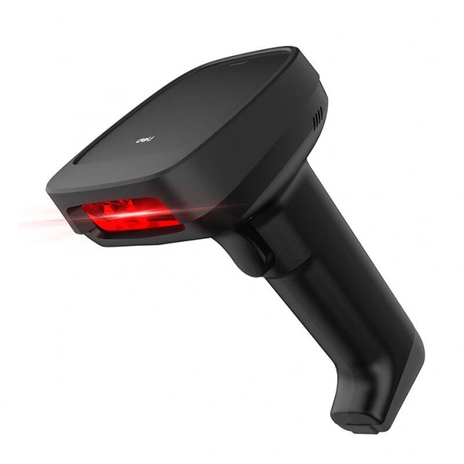Scanner manuel de codes-barres Deli E14953