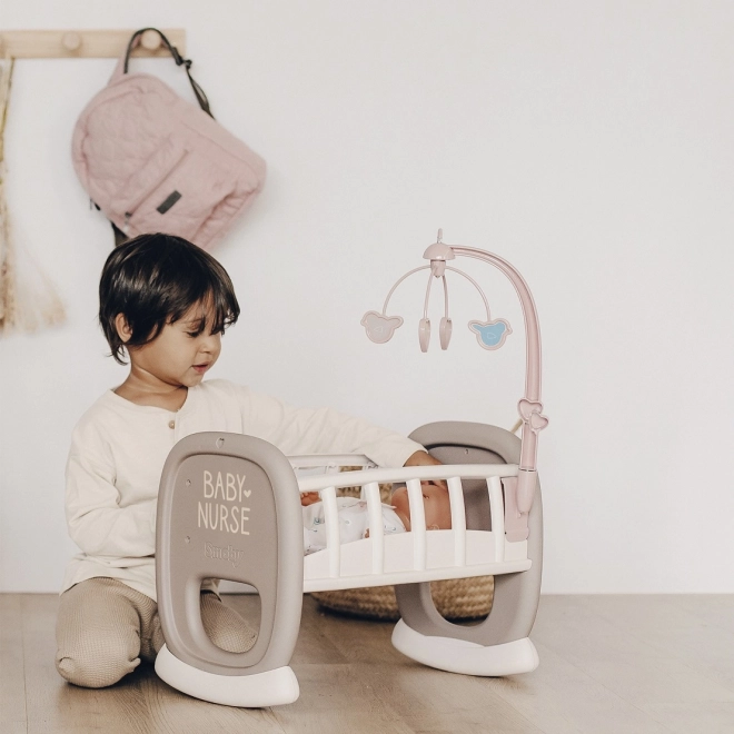 Compatible avec la gamme Baby Nurse