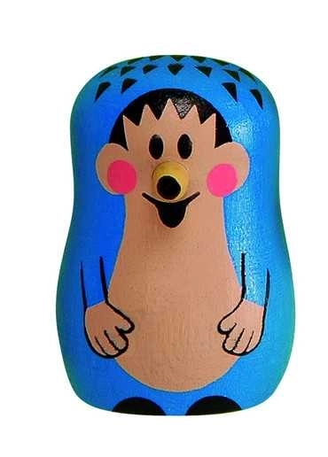 Detoa Magnet Hérisson