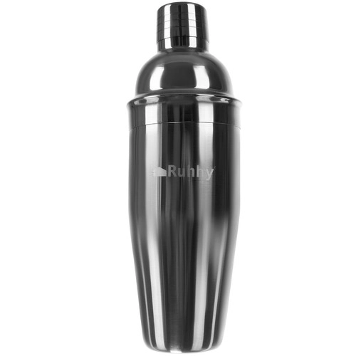 Ensemble de barman pour boissons Ruhhy 21508