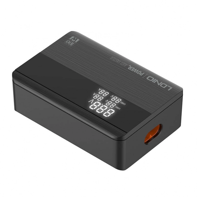Chargeur De Bureau GaN LDNIO 100W