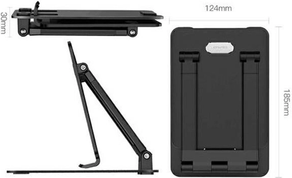 Conception pliable et compacte