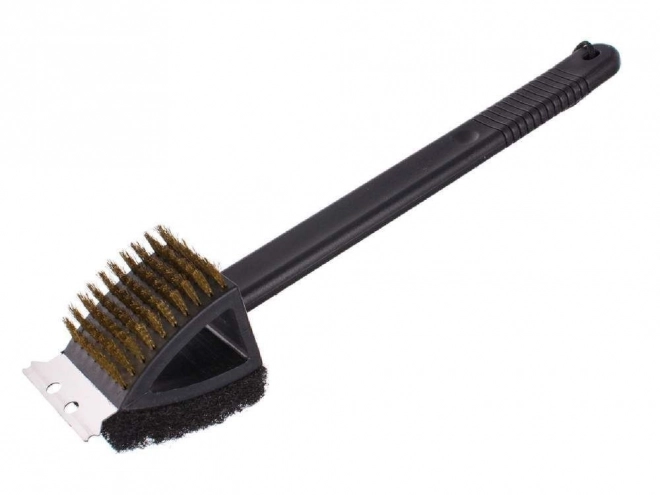 Brosse nettoyante 3 en 1 38 cm