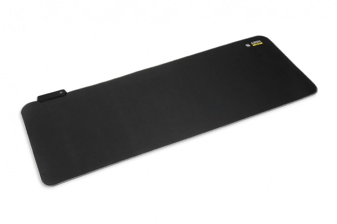 Tapis de souris de jeu iBOX Aurora RGB