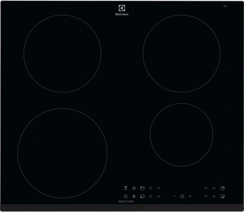 Table de cuisson à induction Electrolux