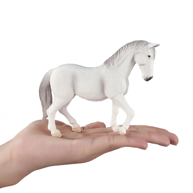 Mojo figurine Lipizzan