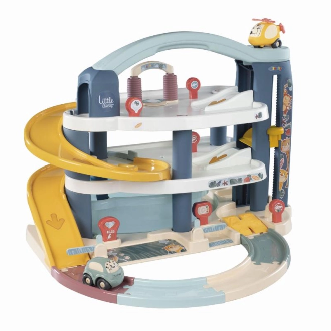 Design coloré pour les enfants