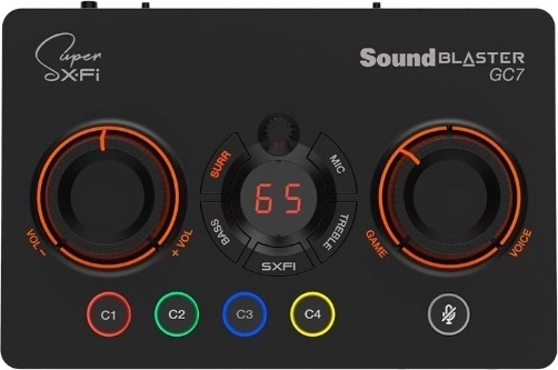 GameVoice Mix : équilibre parfait entre jeu et chat