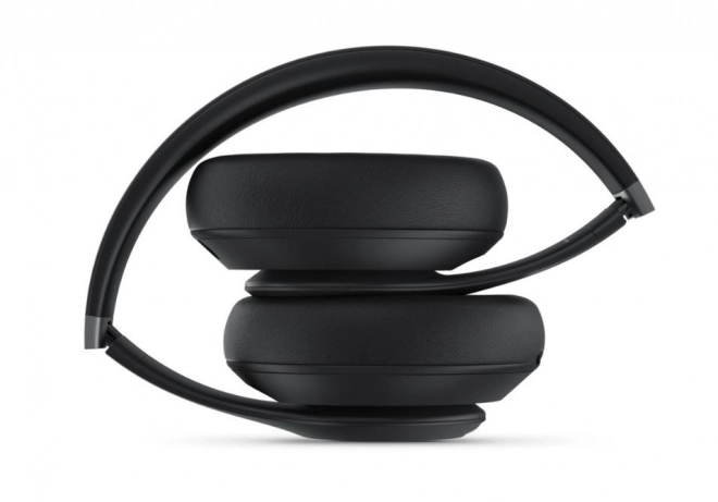 Beats Studio Pro écouteurs sans fil - noirs