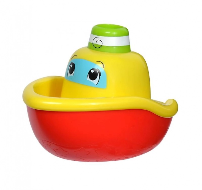 Jouet aquatique pour enfants avec bulles