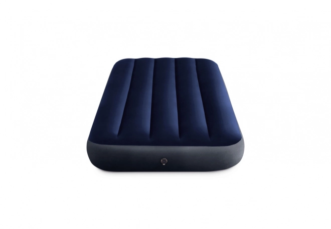 Matelas gonflable 191x76 cm Velour INTEX