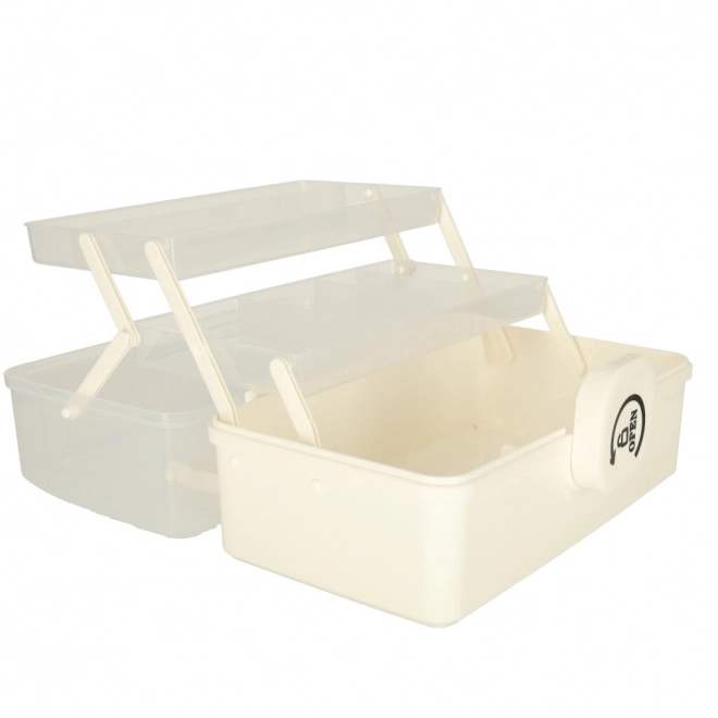 Organisateur pour médicaments 29 x 16 x 15 cm